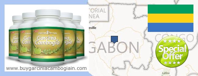 حيث لشراء Garcinia Cambogia Extract على الانترنت Gabon